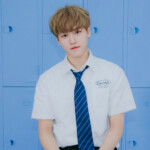 MCND Minjae Spring Concept MCND Minjae Spring Concept