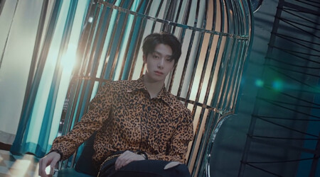 Hyungwon Monsta X Alligator Hyungwon Alligator