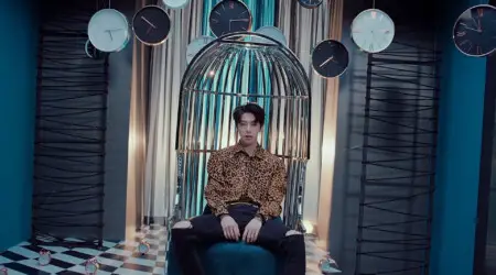 Hyungwon Monsta X Alligator Hyungwon Alligator