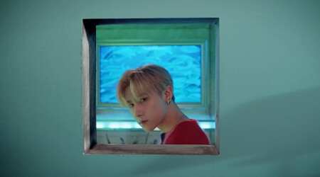 IM Monsta X Alligator IM Alligator