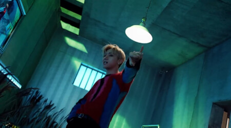 IM Monsta X Alligator IM Alligator