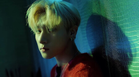 IM Monsta X Alligator IM Alligator