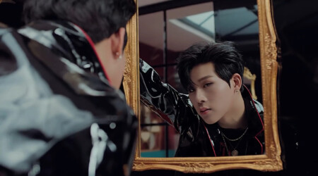 Jooheon Monsta X Alligator Jooheon Alligator