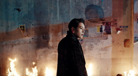 Jooheon Monsta X Allgiator Jooheon Alligator