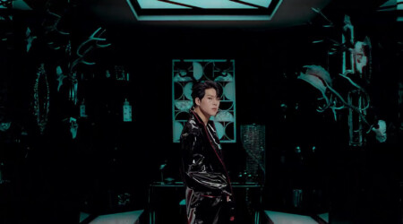 Jooheon Monsta X Alligator Jooheon Alligator