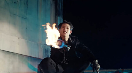 Jooheon Monsta X Alligator Jooheon Alligator