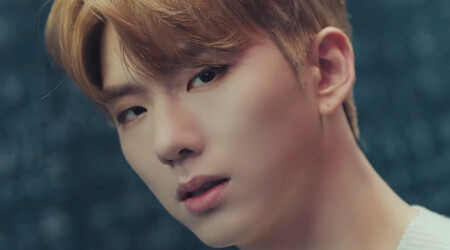 Kihyun Monsta X Alligator Kihyun Alligator