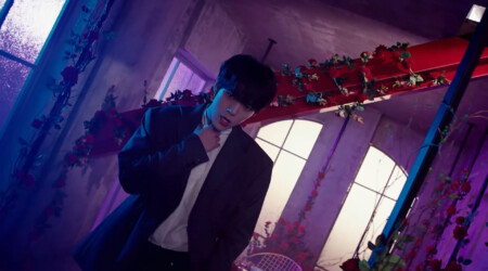 Minhyuk Monsta X Alligator Minhyuk Alligator