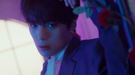 Minhyuk Monsta X Alligator Minhyuk Alligator