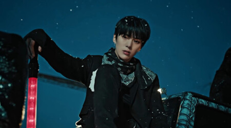 Minhyuk Monsta X Alligator Minhyuk Alligator