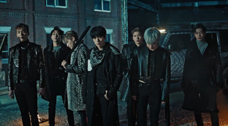 Minhyuk Monsta X Alligator Minhyuk Alligator