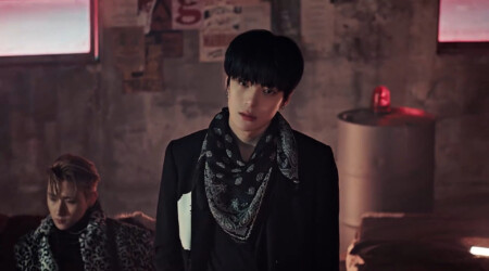 Minhyuk Monsta X Alligator Minhyuk Alligator