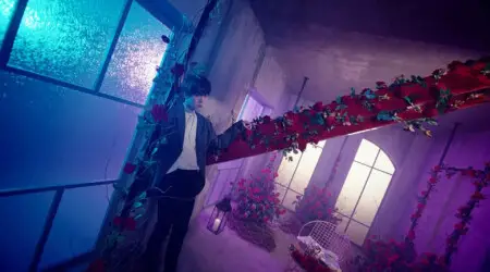 Minhyuk Monsta X Alligator Minhyuk Alligator