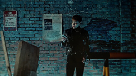 Shownu Monsta X Alligator Shownu Alligator