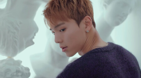 Shownu Monsta X Alligator Shownu Alligator