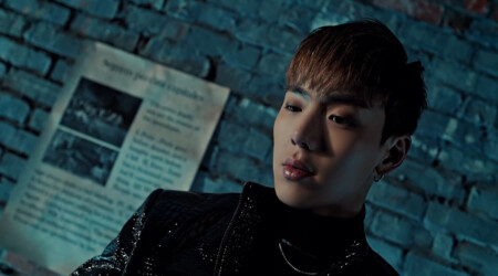 Shownu Monsta X Alligator Shownu Alligator