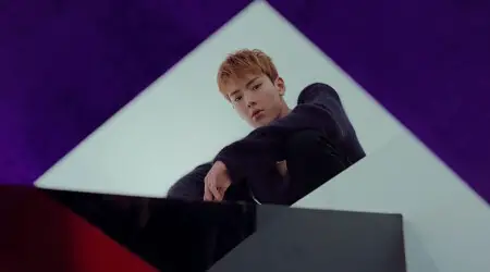 Shownu Monsta X Alligator Shownu Alligator