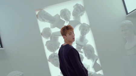 Shownu Monsta X Alligator Shownu Alligator