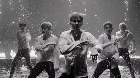 Shownu Monsta X Alligator Shownu Alligator