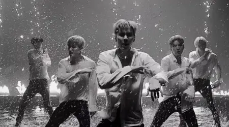 Shownu Monsta X Alligator Shownu Alligator