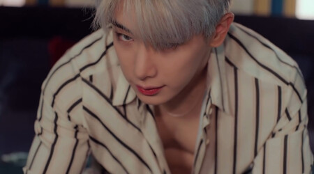 Wonho Monsta X Alligator Wonho Alligator