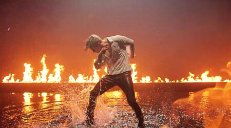 Wonho Monsta X Alligator Wonho Alligator