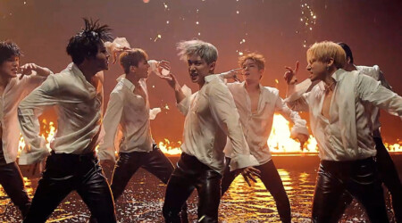 Wonho Monsta X Alligator Wonho Alligator