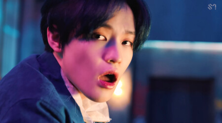 NCT Dream Chenle Ridin' Chenle NCT Dream