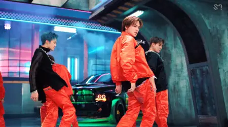 NCT Dream Haechan Ridin' Haechan NCT Dream