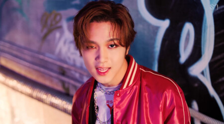 NCT Dream Haechan Ridin' Haechan NCT Dream