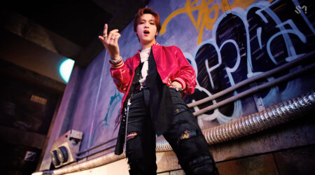 NCT Dream Haechan Ridin' Haechan NCT Dream