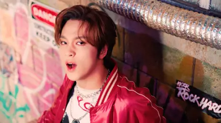 NCT Dream Haechan Ridin' Haechan NCT Dream