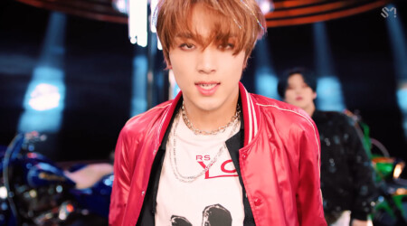 NCT Dream Haechan Ridin' Haechan NCT Dream