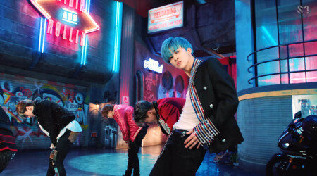 NCT Dream Jaemin Ridin' Jaemin NCT Dream