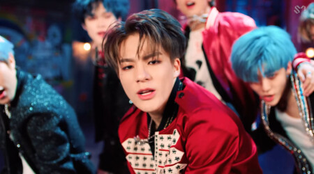 NCT Dream Jeno Ridin' Jeno NCT Dream