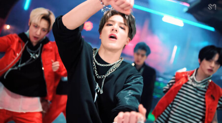 NCT Dream Jeno Ridin' Jeno NCT Dream