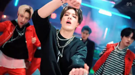 NCT Dream Jeno Ridin' Jeno NCT Dream