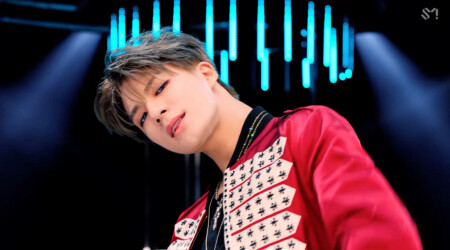 NCT Dream Jeno Ridin' Jeno NCT Dream