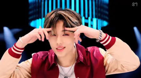 NCT Dream Jisung Ridin' Jisung NCT Dream