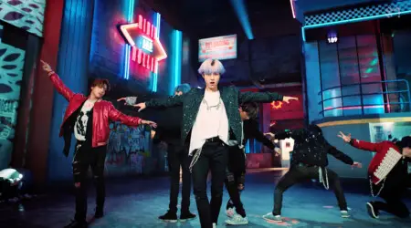 NCT Dream Renjun Ridin' Renjun NCT Dream