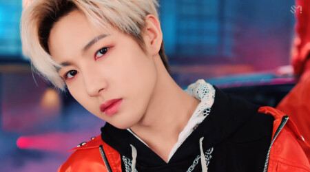 NCT Dream Renjun Ridin' Renjun NCT Dream