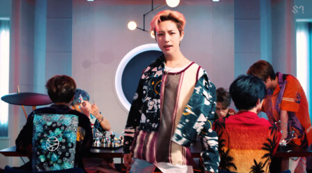 NCT Dream Renjun Ridin' Renjun NCT Dream