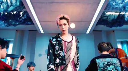 NCT Dream Renjun Ridin' Renjun NCT Dream