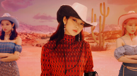 OH MY GIRL Jiho NONSTOP MV Teaser OH MY GIRL Jiho NONSTOP