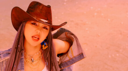 OH MY GIRL Mimi NONSTOP MV Teaser OH MY GIRL Mimi NONSTOP