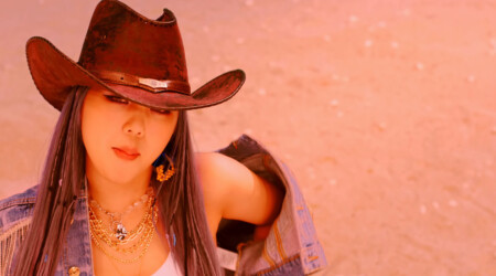 OH MY GIRL Mimi NONSTOP MV Teaser OH MY GIRL Mimi NONSTOP