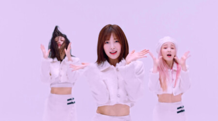 Oh My Girl Arin Nonstop Arin Nonstop