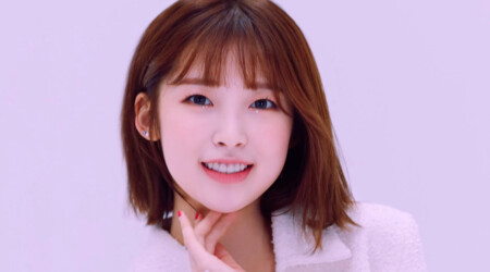 Oh My Girl Arin Nonstop Arin Nonstop