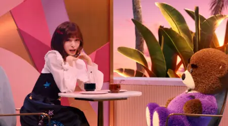 Oh My Girl Arin Nonstop Arin Nonstop