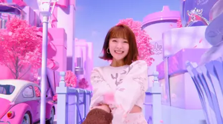 Oh My Girl Arin Nonstop Arin Nonstop